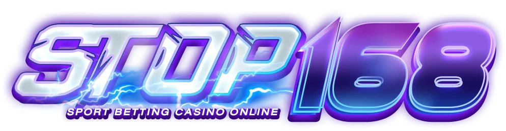 STOPBET168 คาสิโนออนไลน์ สล็อต แทงบอล หวย ครบจบเว็บเดียว